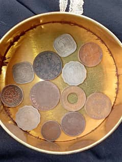 old coins 26 pic