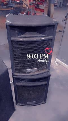 12 inch ke speaker