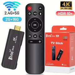 Android Tv stick,
