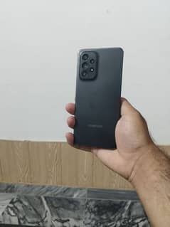 Samsung A53 5g Official PTA Approved