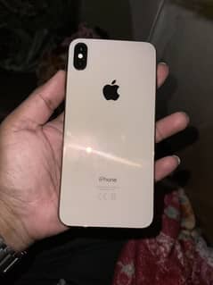 I phone xsmax pta approved