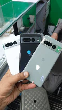 Google Pixel 7 Pro
