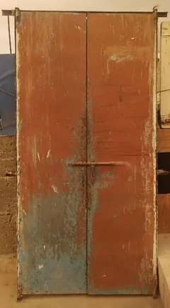 Iron