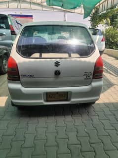 Suzuki Alto 2012