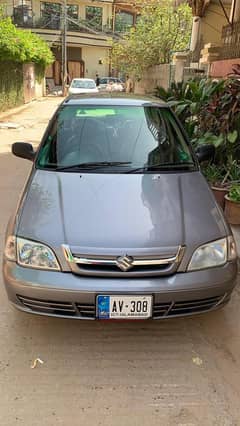 Cultus for Sale 2013 Model