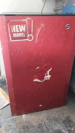 PEL Fridge Refrigerator Single Door for Sale