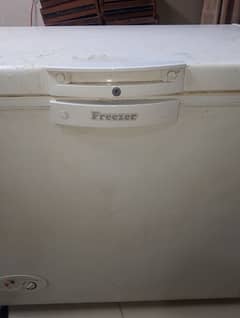 freezer