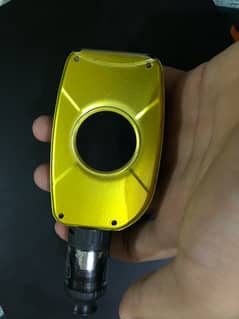 vape. .