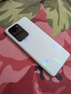 Samsung s20 Ulta