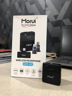 Wireless