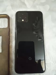 google pixel 4 new condition