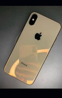 iphone xs non pta factory unlock 29k final