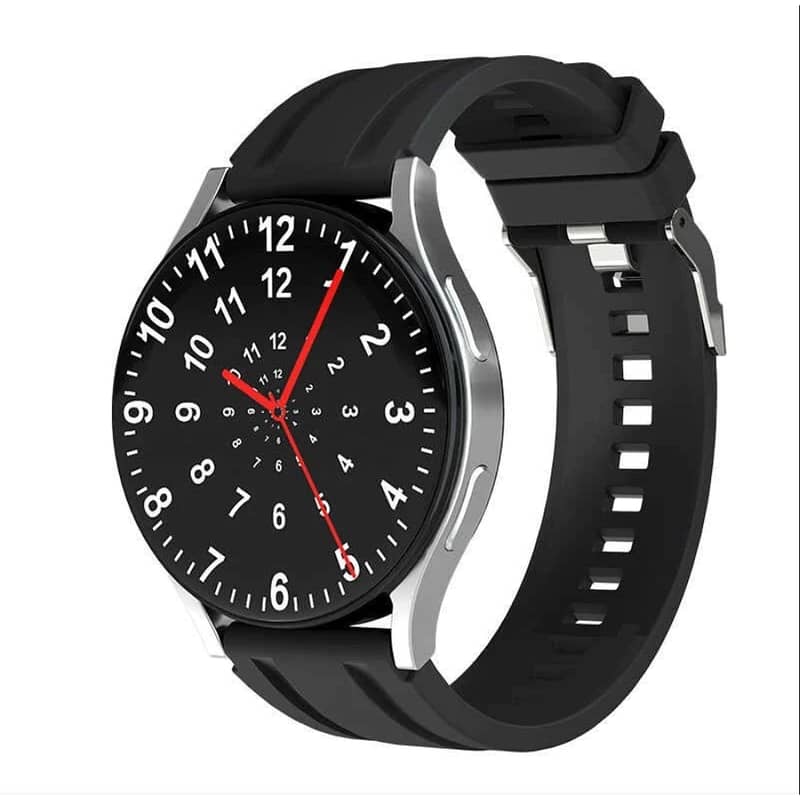 GT1 Smartwatch with Bluetooth Calling & Touch Display 3