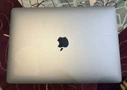 MacBook