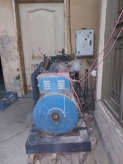 15KVA