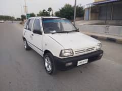 Suzuki Mehran VX 2003