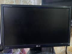 LG IPS FLATRON 225S