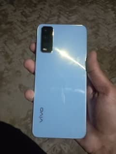 Vivo y 20 4 64