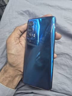 Motorola edge 5G uw 2021