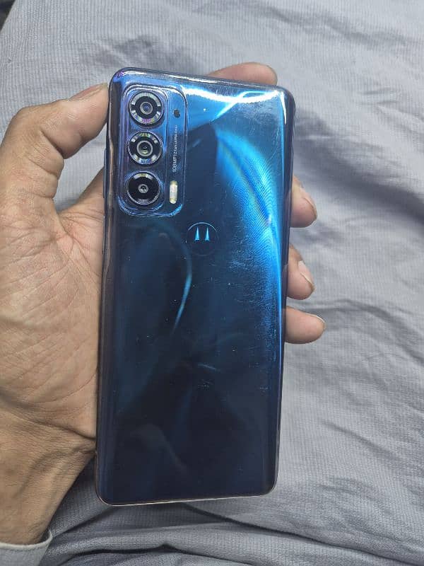 Motorola edge 5G uw 2021 2