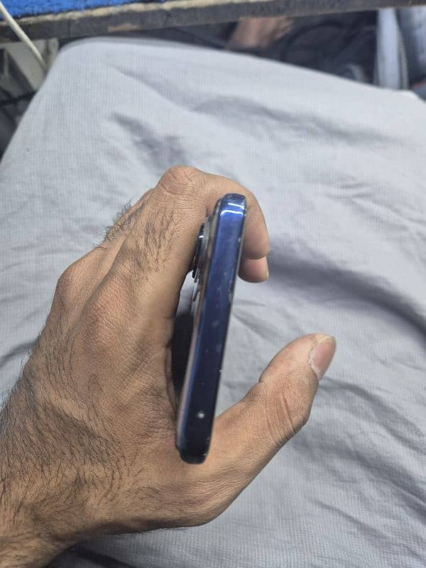 Motorola edge 5G uw 2021 5