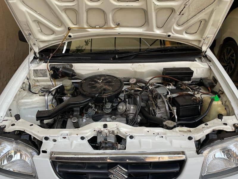 Suzuki Alto 2011 18