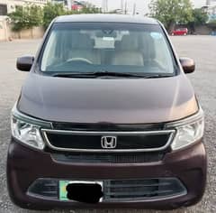 Honda N Wgn 2014/17