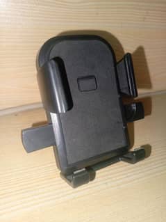 Mobile stand for bike