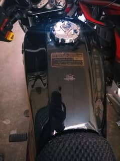 Honda 2025 model