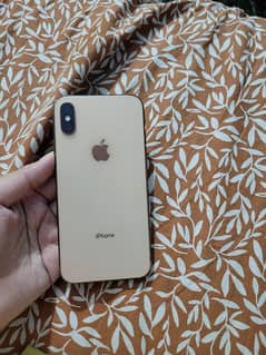 iPhone Xs 256gb Factory