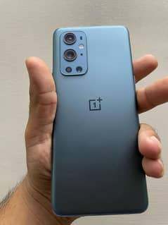 One plus 9 pro 5G