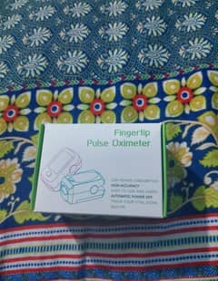 I have pulse Oximeter in bulk quantity.
