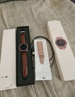 Samsung Watch 3