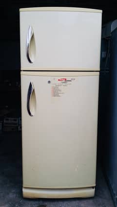Gaba National Fridge, Made In Japan, Full Genuine, Like A Brand New