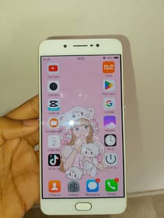 Vivo X7 Plus For Sale