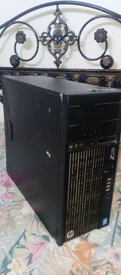 i5 4th gen GTX 660 2gb