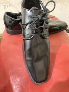 JOSEPH ABBOUD SHOES