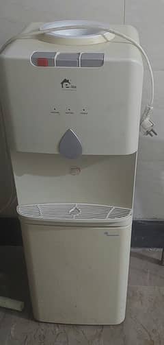 Water