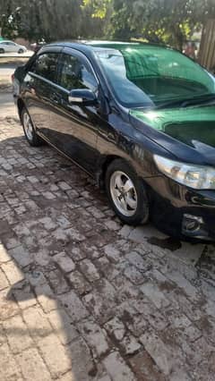 Corolla