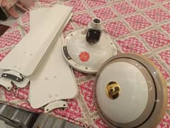 Used ceiling fans