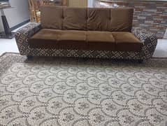 sofa cum bed