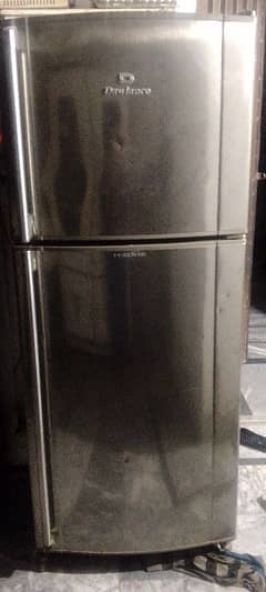 fridge