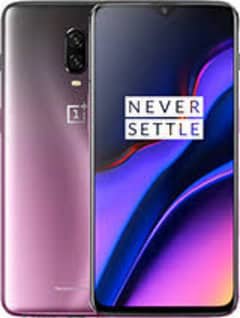 ONE PLUS 6T EXCHANGE POSSIBLE