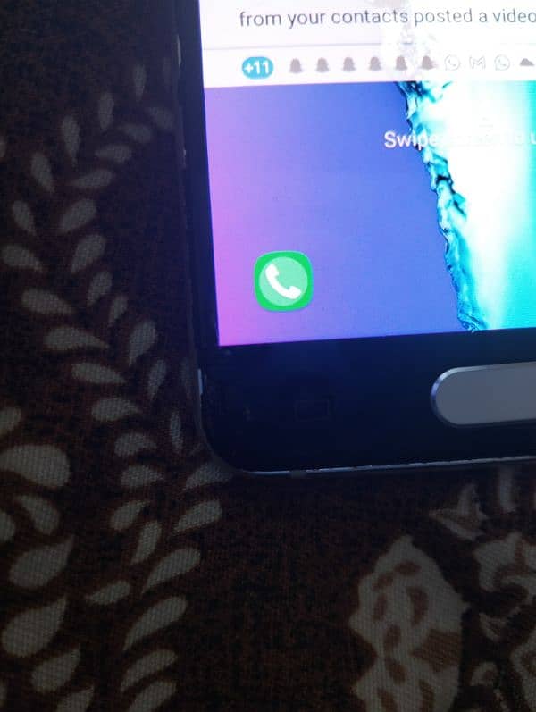 Samsung Galaxy a3 duos sim exchange possible 1