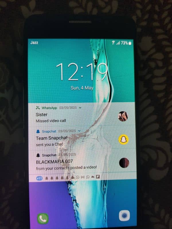 Samsung Galaxy a3 duos sim exchange possible 2