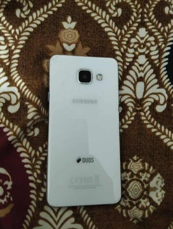 Samsung Galaxy a3 duos sim exchange possible 4