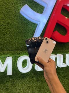 iPhone 13 (non pta ) jv 4 month time time