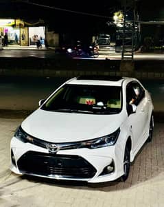 Grande 2019 Full Genuine