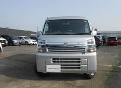 nissan clipper 2023