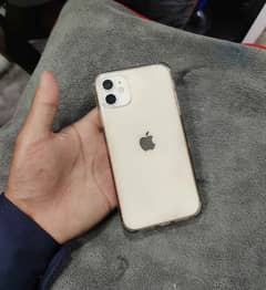 iPhone 11 Pta Approved 64GB